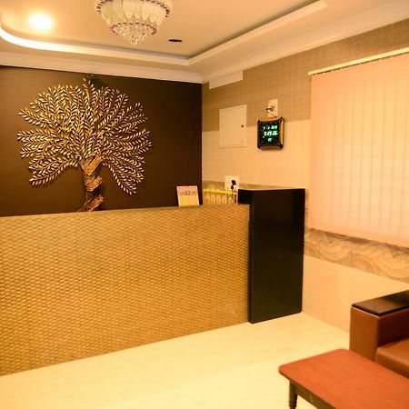 Arjun Inn Ченнаи Экстерьер фото